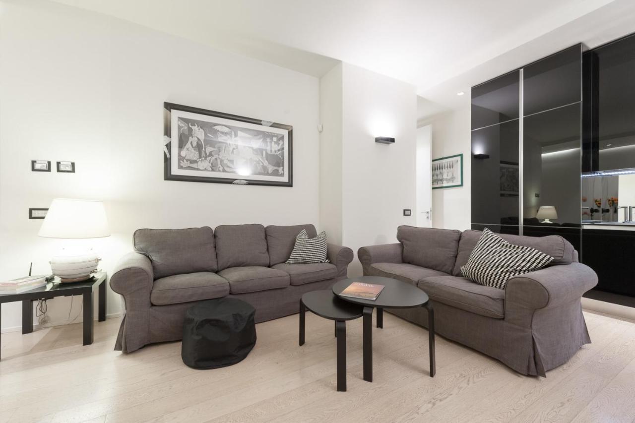 Apartamento Prestige In S Maria Novella Florencia
