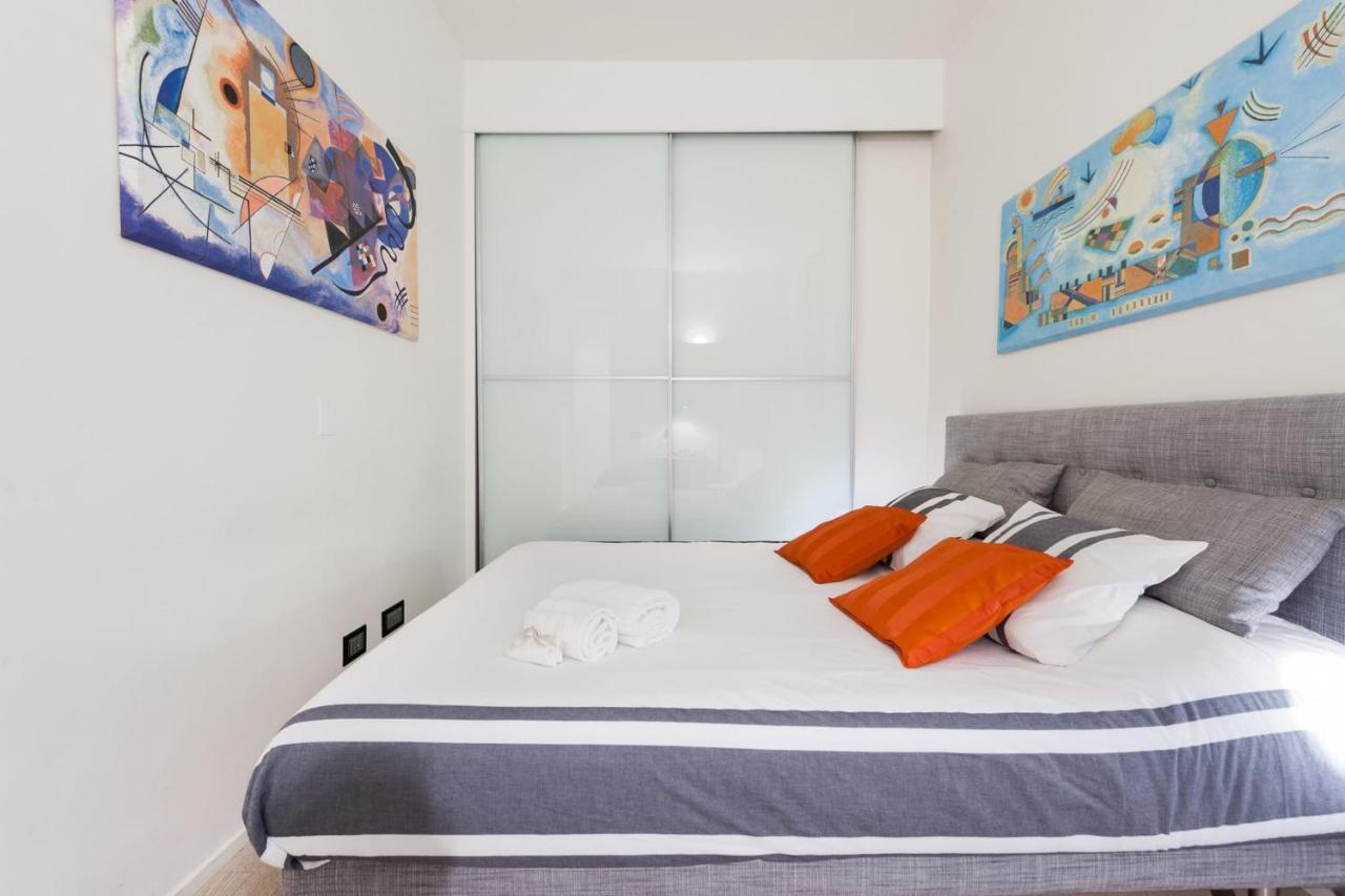 Prestige In S Maria Novella Apartamento Florencia